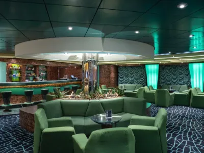 MSC Fantasia - Entertainment