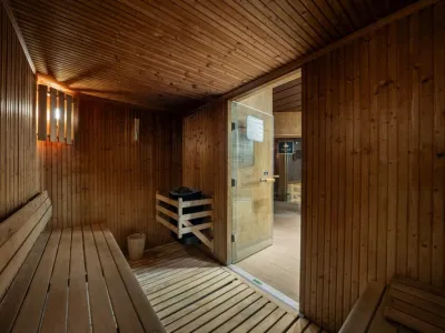 MSC Fantasia - Health & Fitness