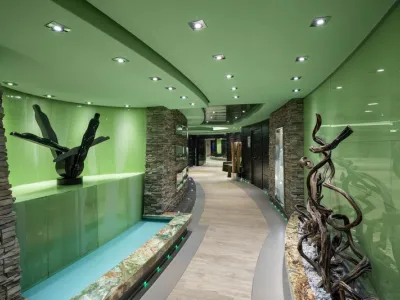 MSC Fantasia - Health & Fitness