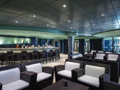 MSC Fantasia - Health & Fitness