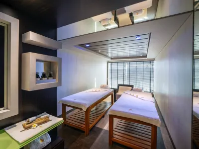 MSC Fantasia - Health & Fitness