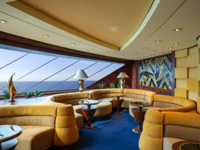 MSC Fantasia - Entertainment