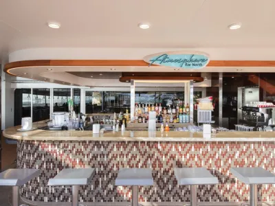 MSC Grandiosa - Dining