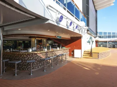 MSC Grandiosa - Dining