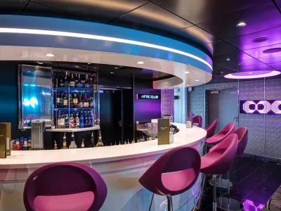 MSC Bellissima - Entertainment