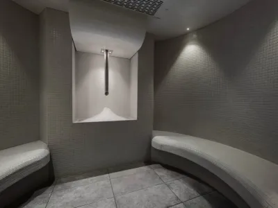 MSC Grandiosa - Health & Fitness