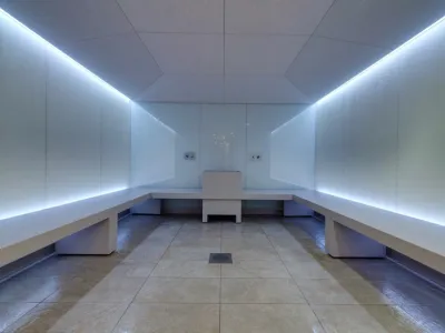 MSC Grandiosa - Health & Fitness