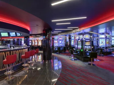 MSC Grandiosa - Entertainment