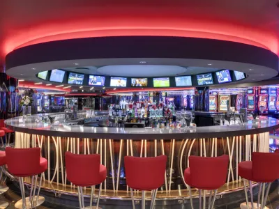 MSC Grandiosa - Entertainment