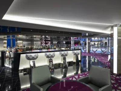 MSC Grandiosa - Entertainment