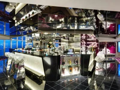 MSC Grandiosa - Entertainment