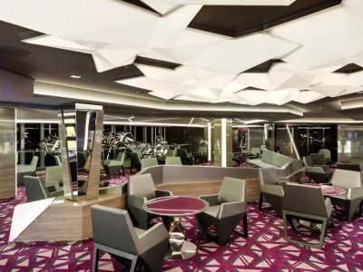 MSC Grandiosa - Entertainment
