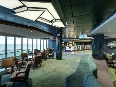 MSC Grandiosa - Entertainment