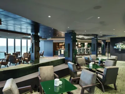 MSC Grandiosa - Entertainment