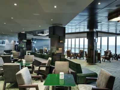 MSC Grandiosa - Entertainment