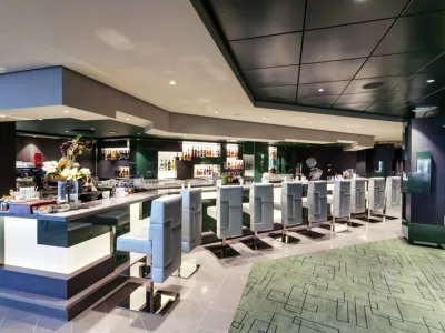 MSC Grandiosa - Entertainment