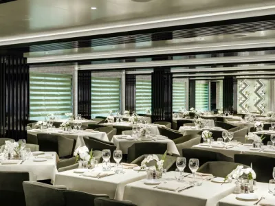 MSC Grandiosa - Dining