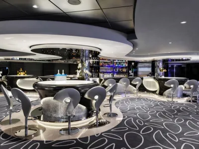MSC Grandiosa - Entertainment