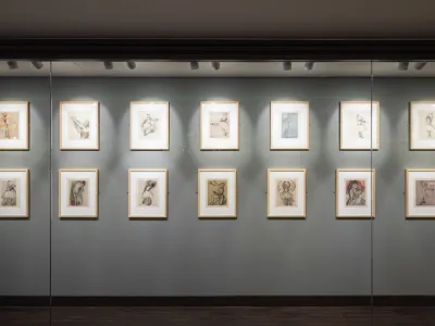 MSC Grandiosa - Dining