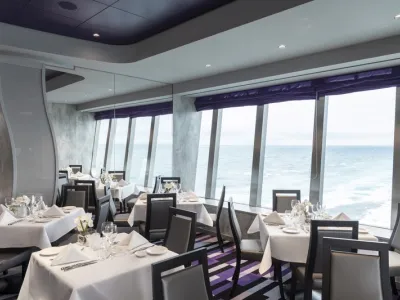MSC Grandiosa - Dining
