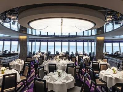 MSC Grandiosa - Dining