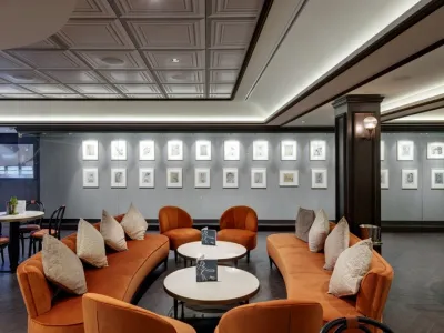 MSC Grandiosa - Dining