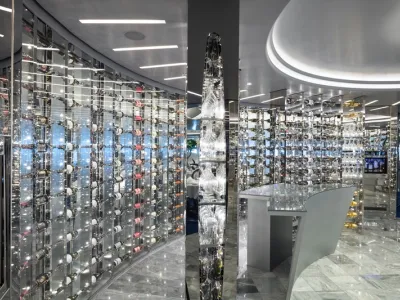 MSC Grandiosa - Dining