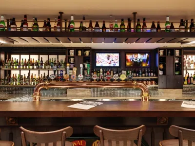 MSC Grandiosa - Entertainment