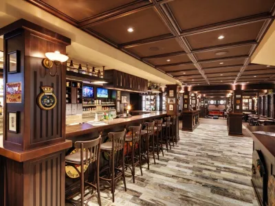 MSC Grandiosa - Entertainment