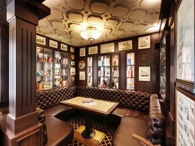 MSC Grandiosa - Entertainment