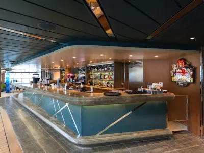 MSC Grandiosa - Entertainment