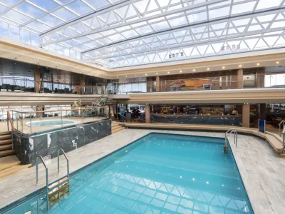 MSC Grandiosa - Entertainment