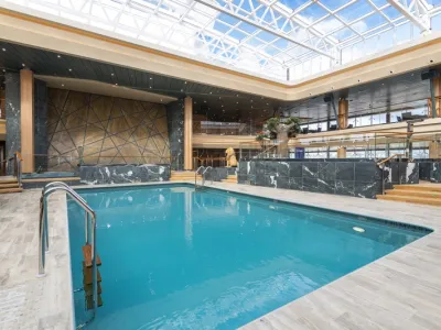 MSC Grandiosa - Entertainment