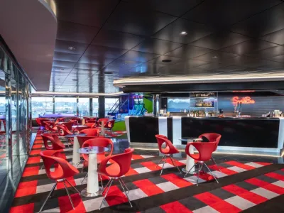 MSC Grandiosa - Entertainment