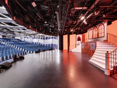 MSC Grandiosa - Entertainment