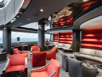 MSC Grandiosa - Entertainment