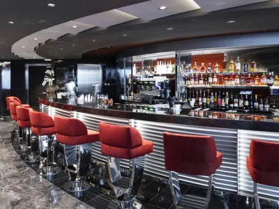 MSC Grandiosa - Entertainment