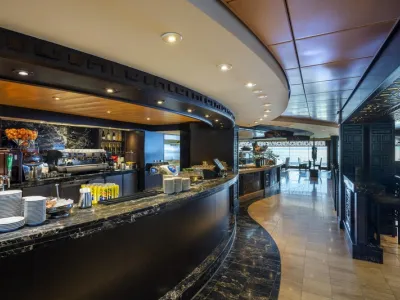 MSC Fantasia - Dining