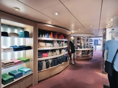 MSC Lirica - Entertainment