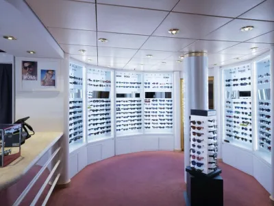 MSC Lirica - Entertainment