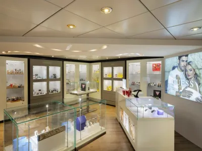 MSC Lirica - Entertainment