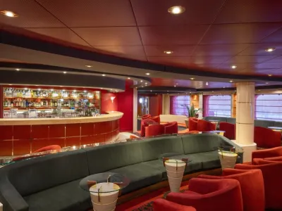 MSC Lirica - Entertainment