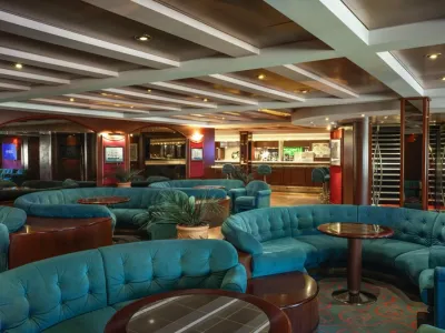 MSC Lirica - Entertainment