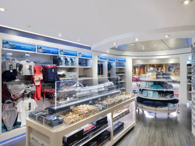 MSC Lirica - Entertainment