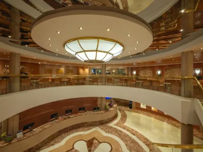 MSC Lirica - Entertainment