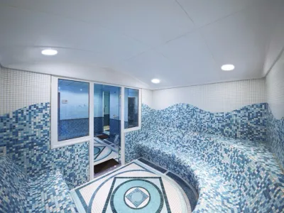 MSC Lirica - Health & Fitness