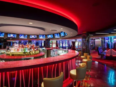 MSC Euribia - Entertainment