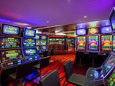 MSC Euribia - Entertainment