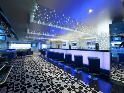 MSC Magnifica - Entertainment