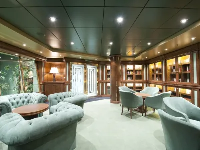 MSC Magnifica - Entertainment